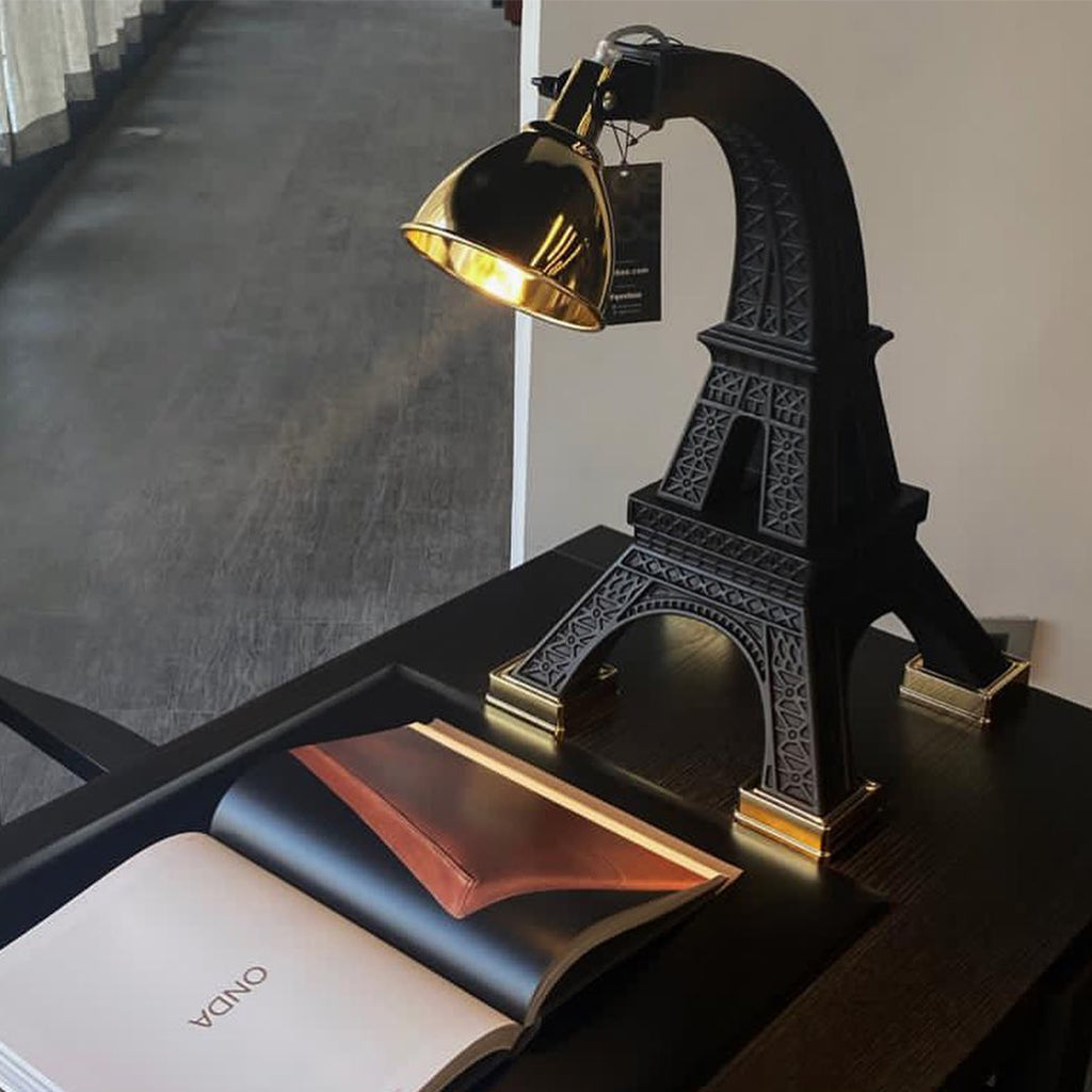 Paris Lamp M
