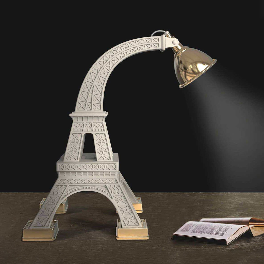 Paris Lamp M