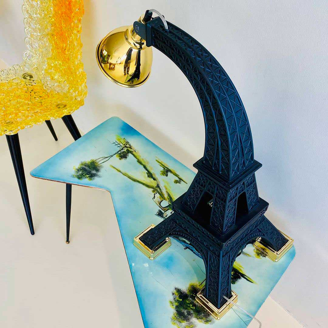 Paris Lamp M