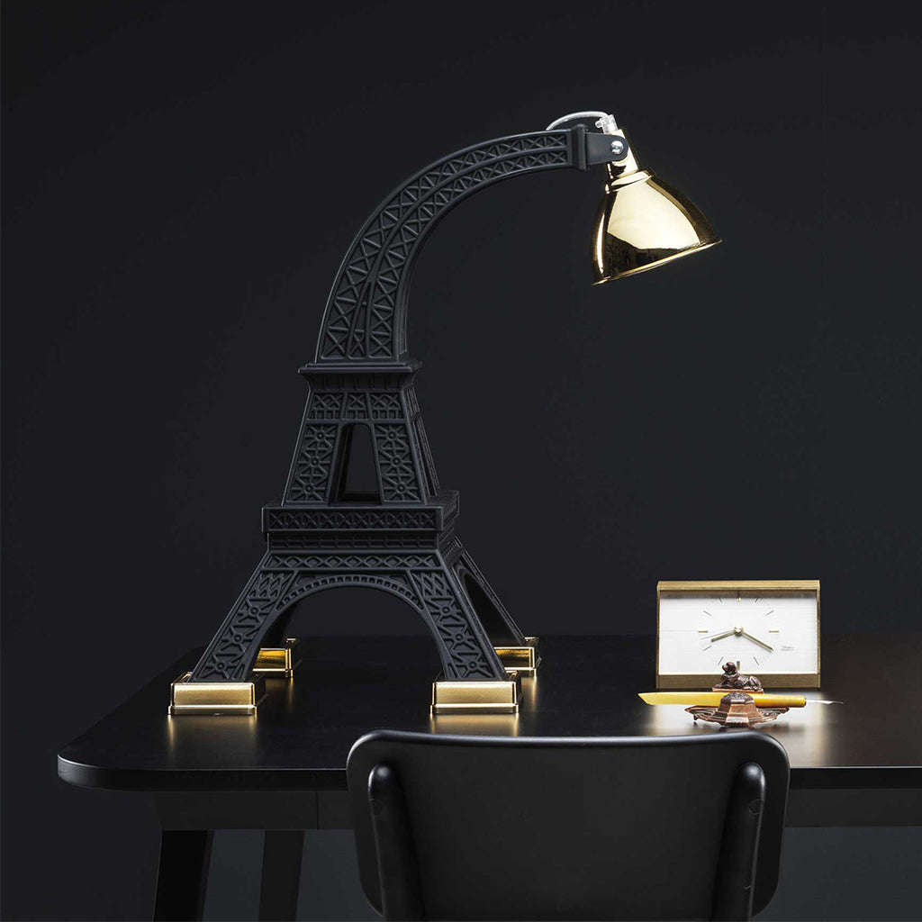 Paris Lamp M