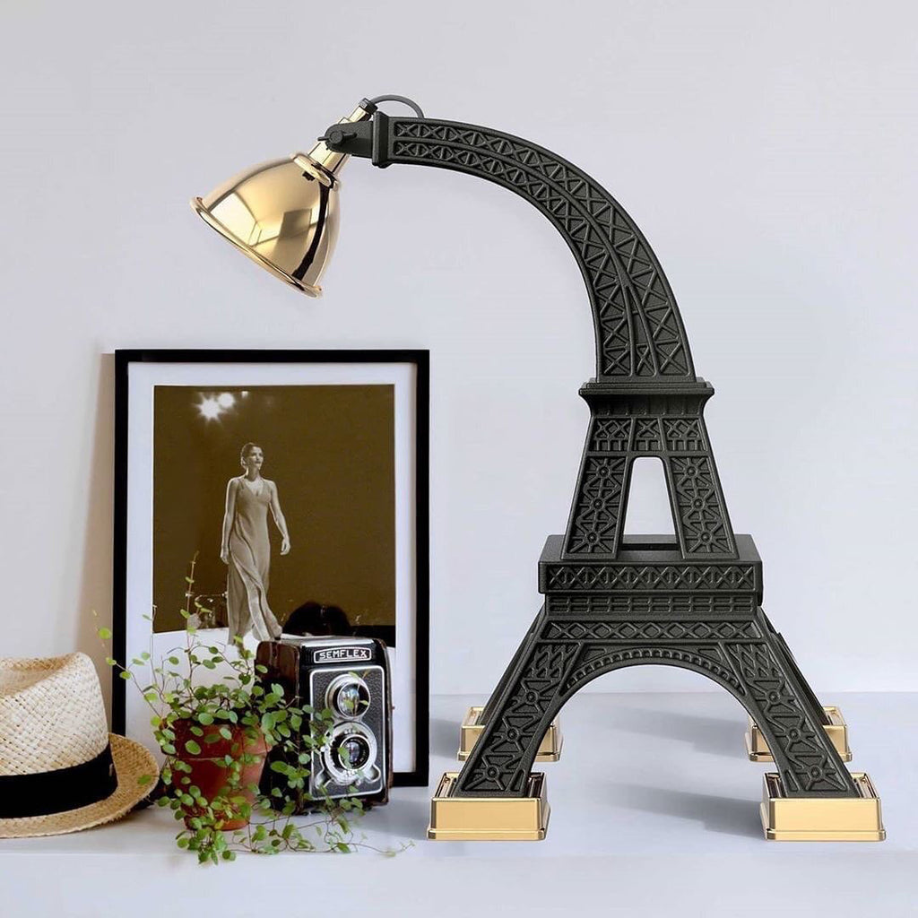Paris Lamp M