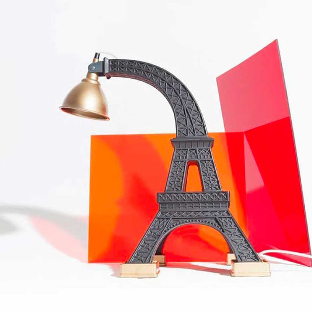 Paris Lamp M