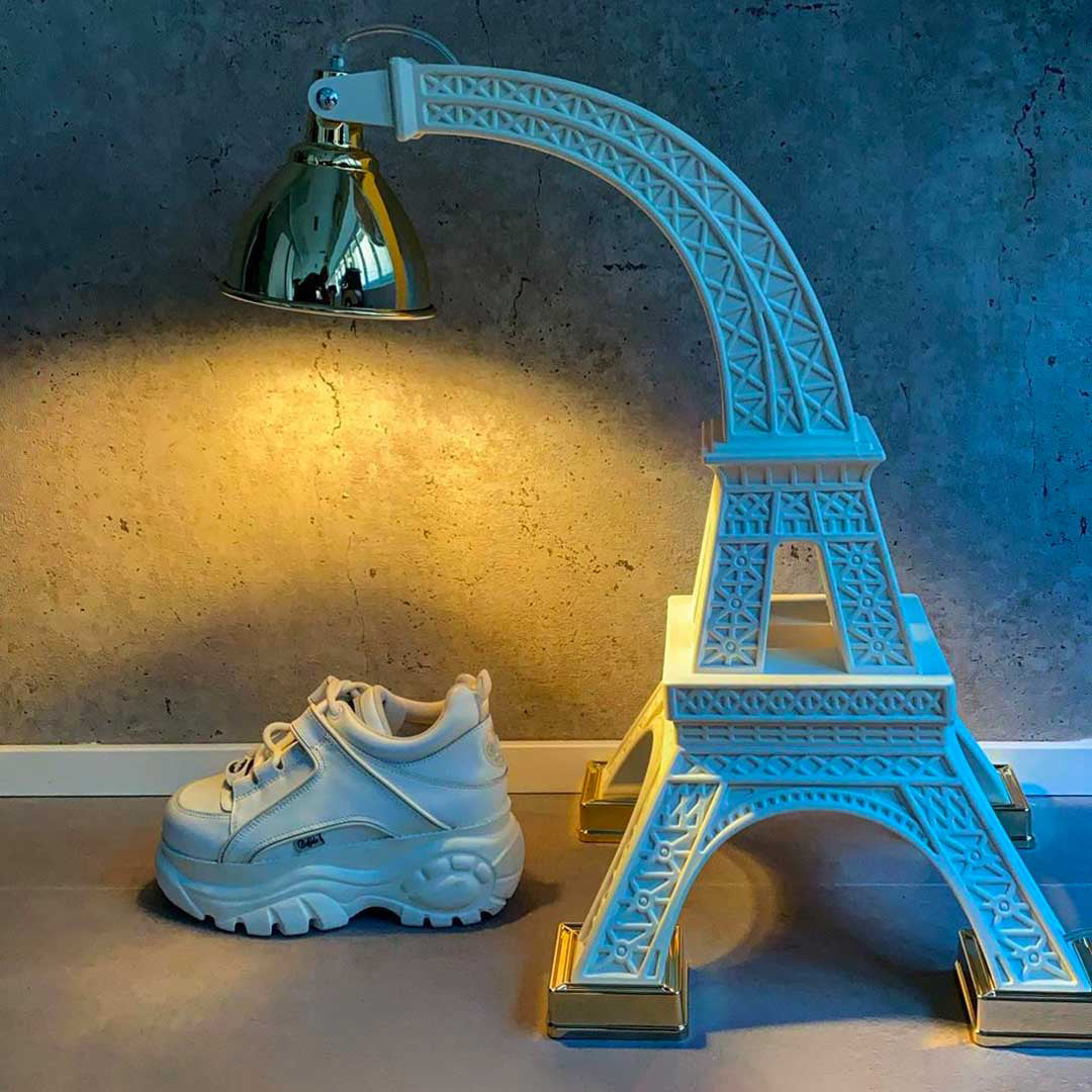 Paris Lamp M