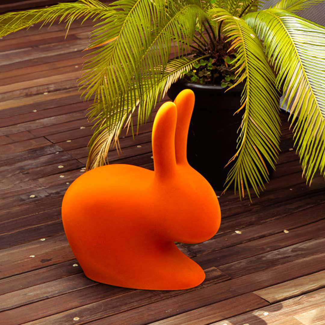 Velvet Rabbit Chair Baby
