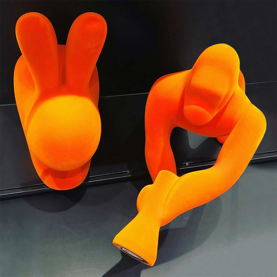 Velvet Rabbit Chair Baby