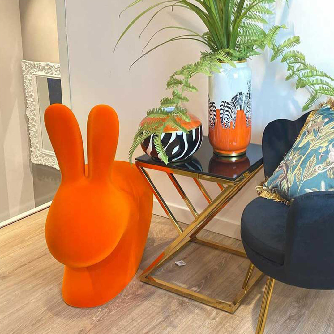Velvet Rabbit Chair Baby