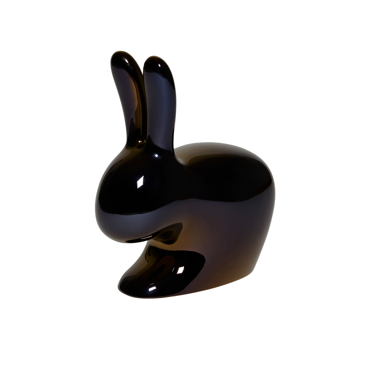 Metal Rabbit Chair