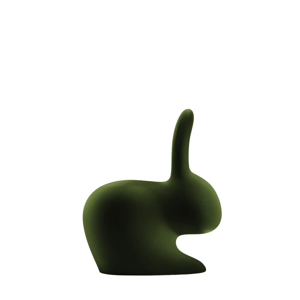 Bookend Velvet Rabbit