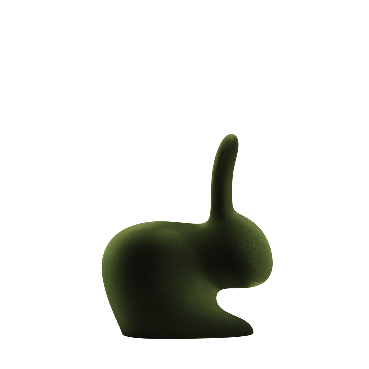 Bookend Velvet Rabbit