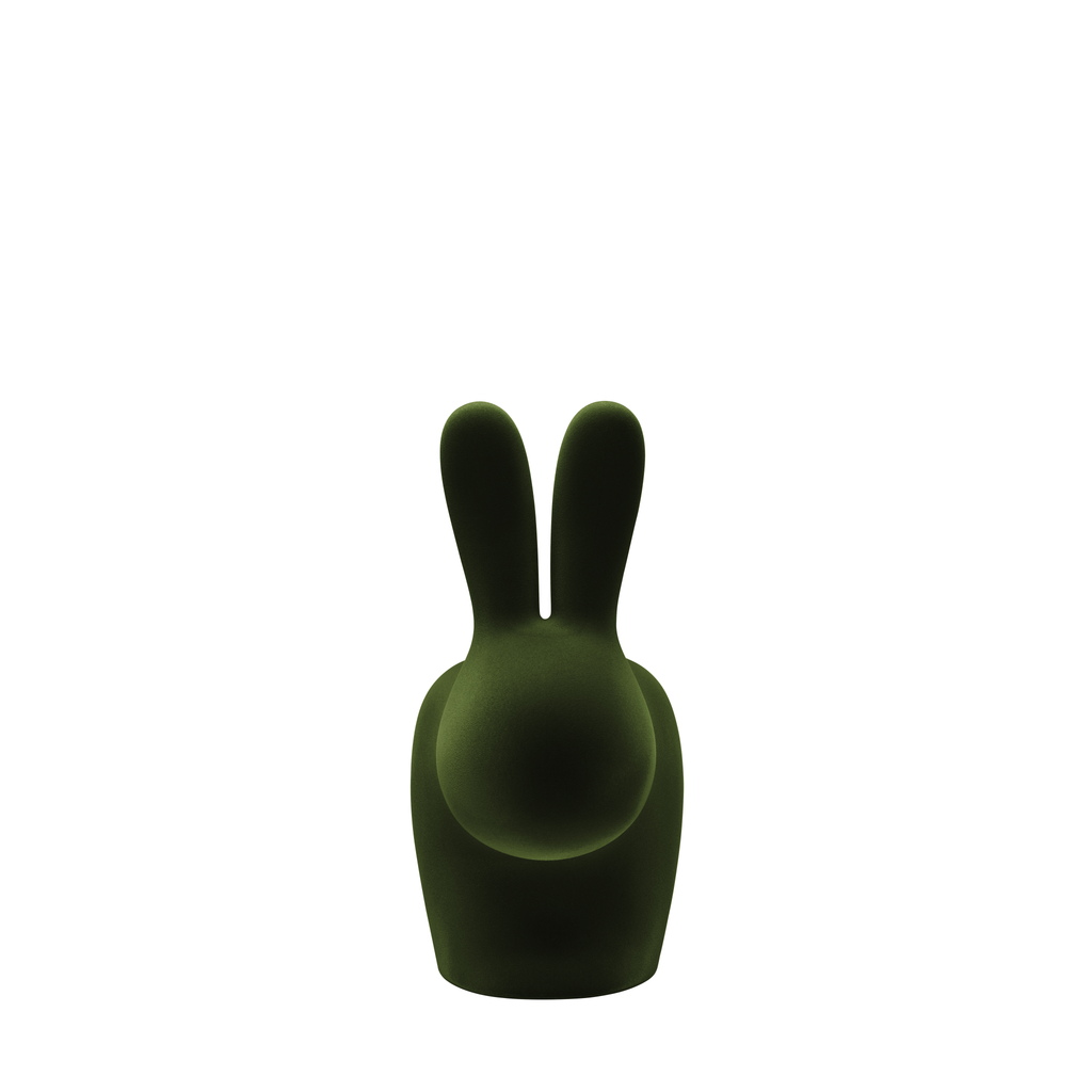 Velvet Rabbit Chair
