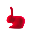 Bookend Velvet Rabbit