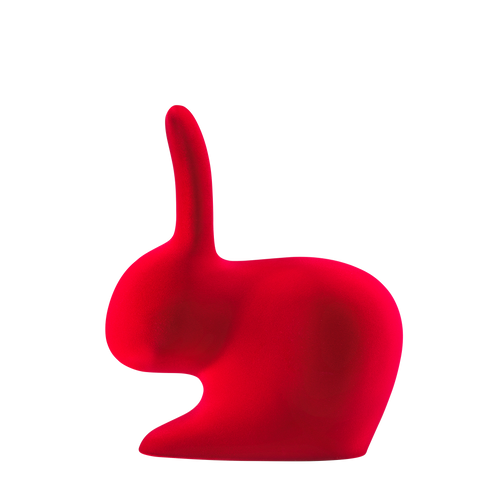Bookend Velvet Rabbit