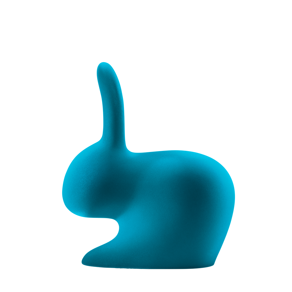 Bookend Velvet Rabbit