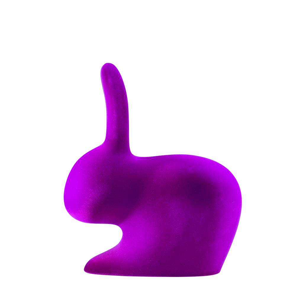 Bookend Velvet Rabbit
