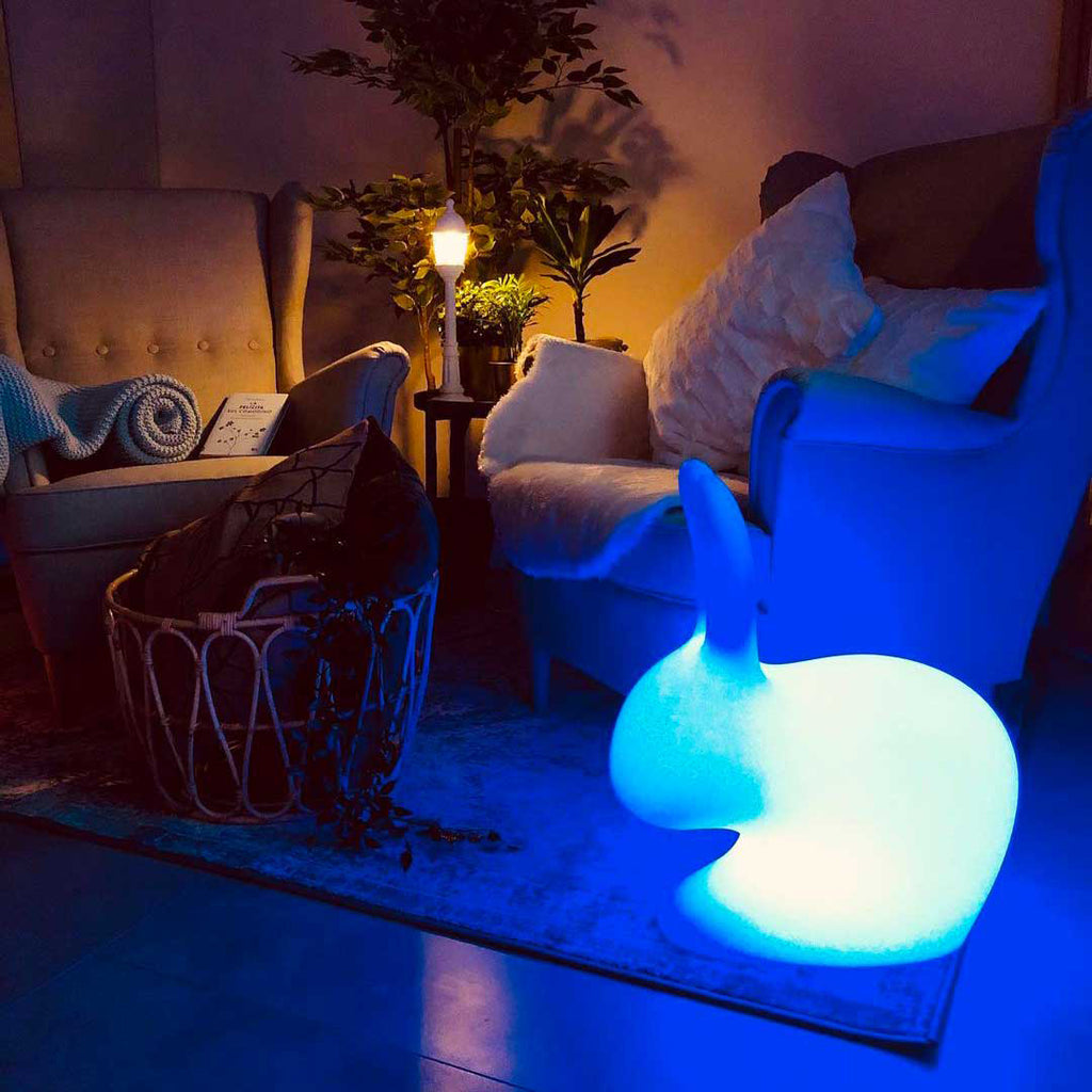 Rabbit Lamp Indoor/Outdoor