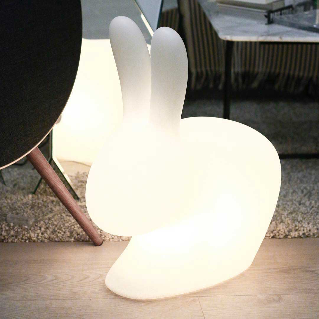 Rabbit Lamp Indoor/Outdoor