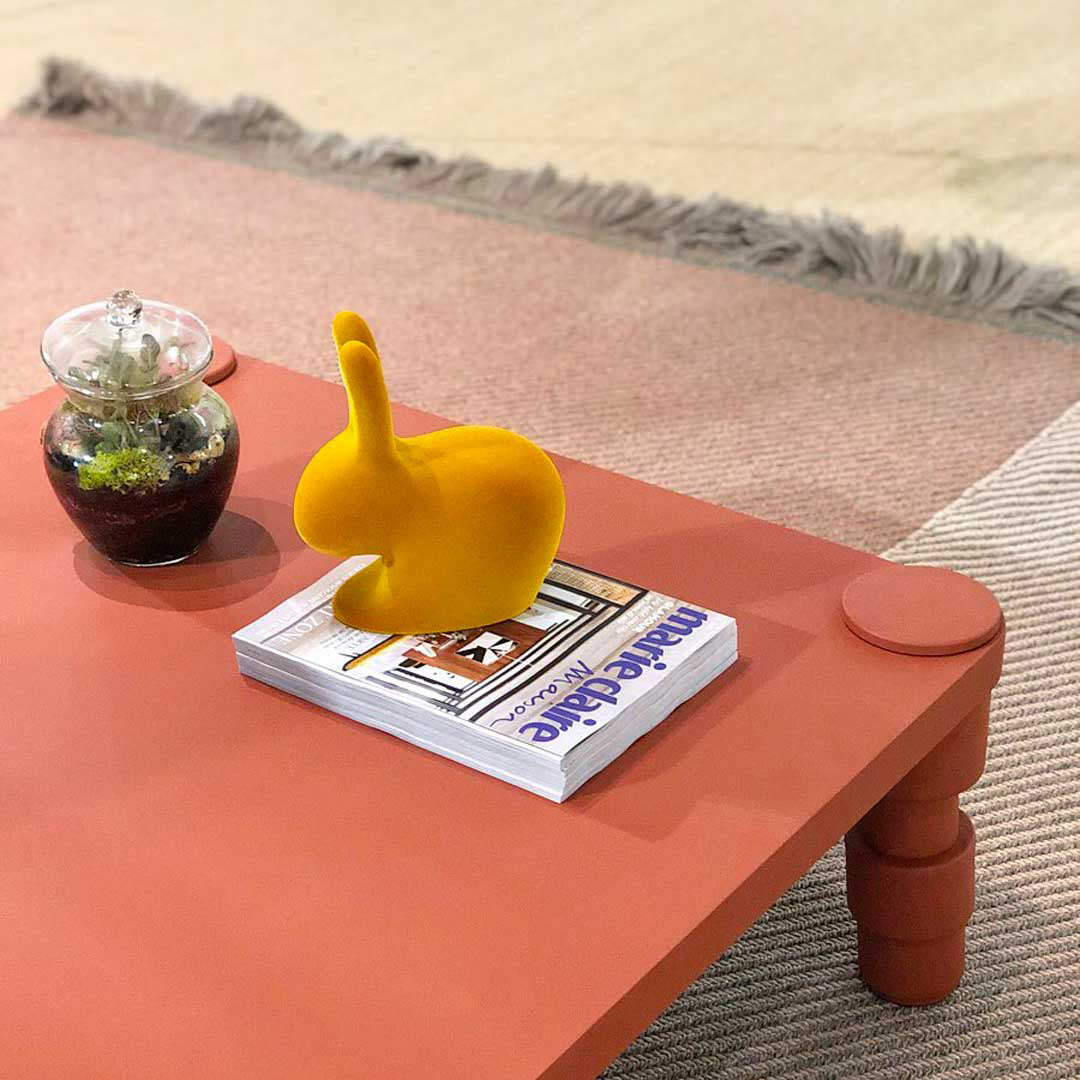 Bookend Velvet Rabbit