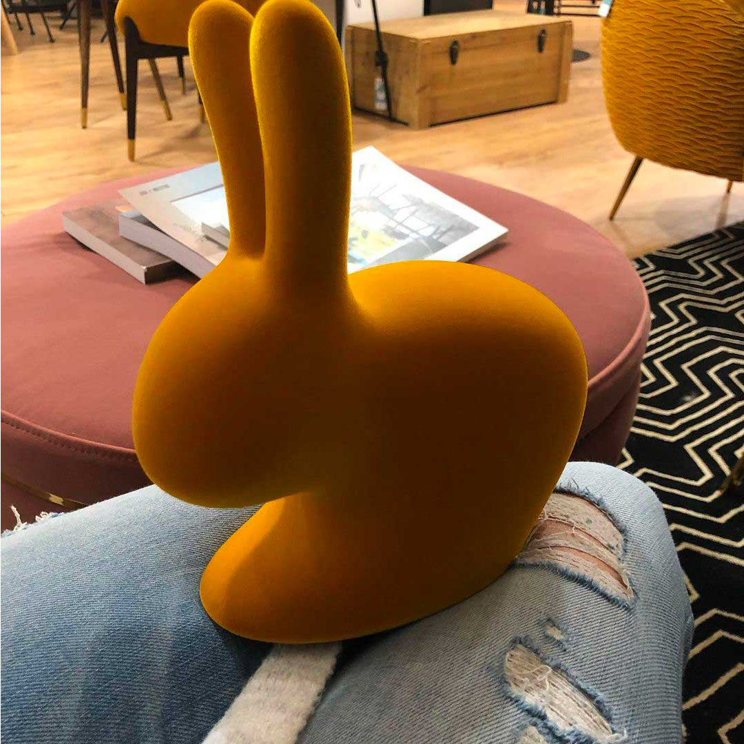 Bookend Velvet Rabbit