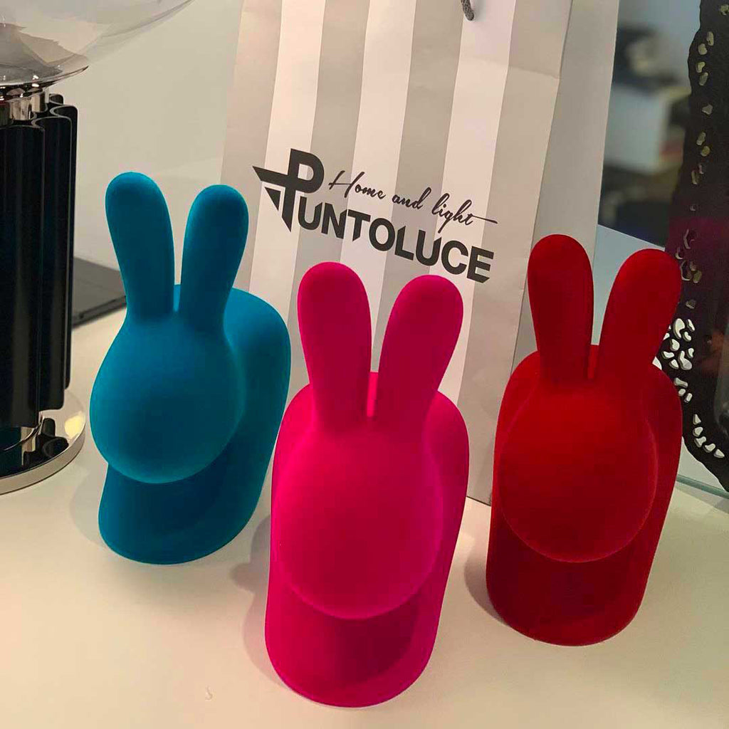 Bookend Velvet Rabbit