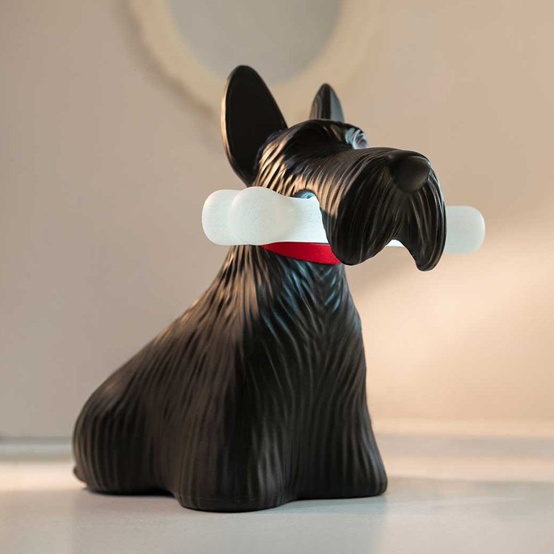 Scottie Lamp