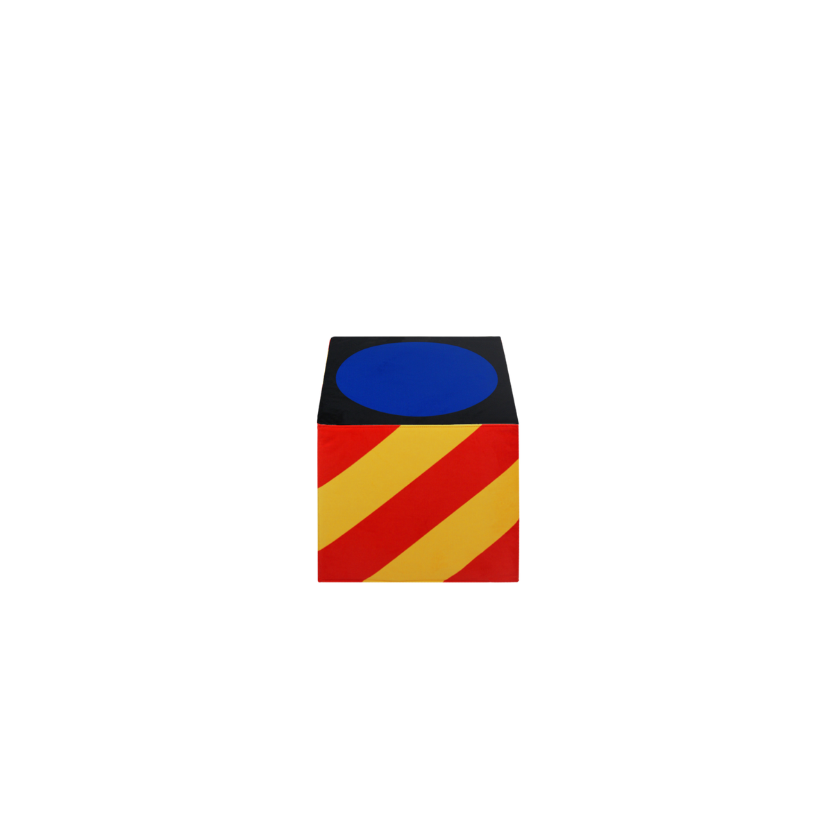Signal Pouf