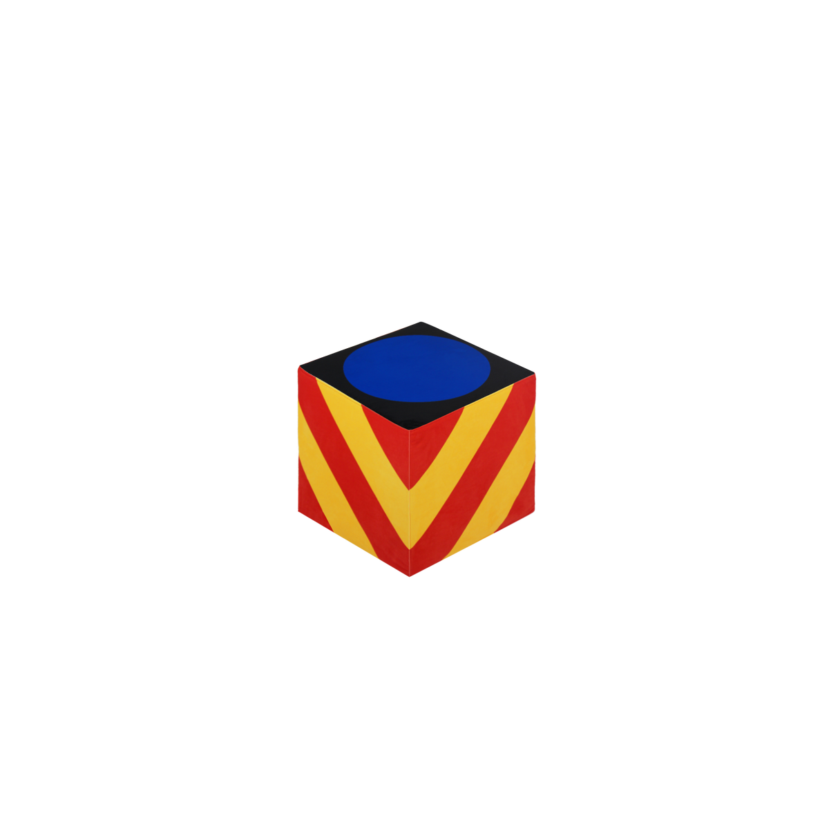 Signal Pouf