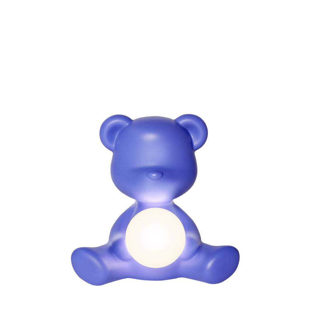 Teddy Girl LED Lamp