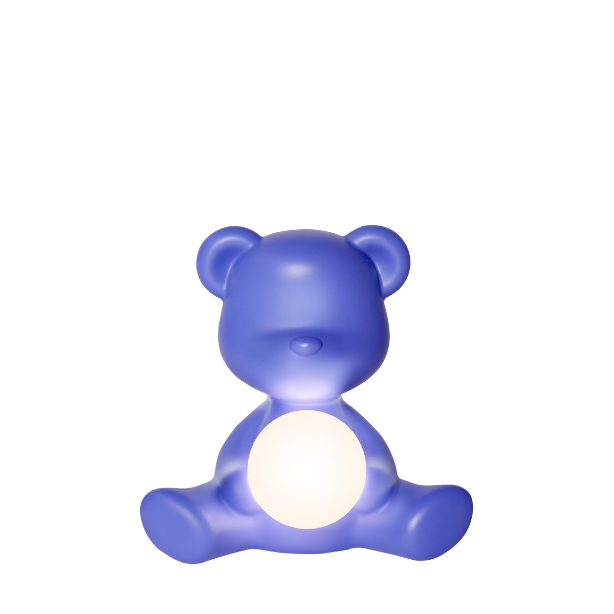 Teddy Girl LED Lamp