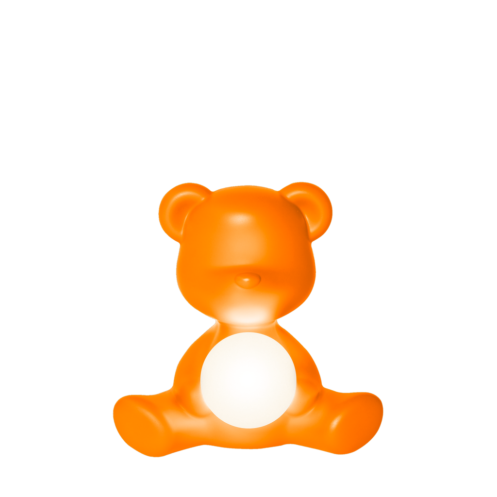 Teddy Girl LED Lamp