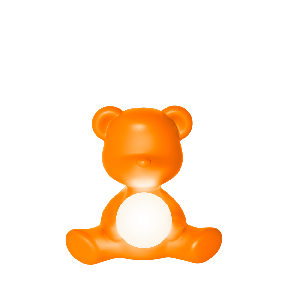 Teddy Girl LED Lamp
