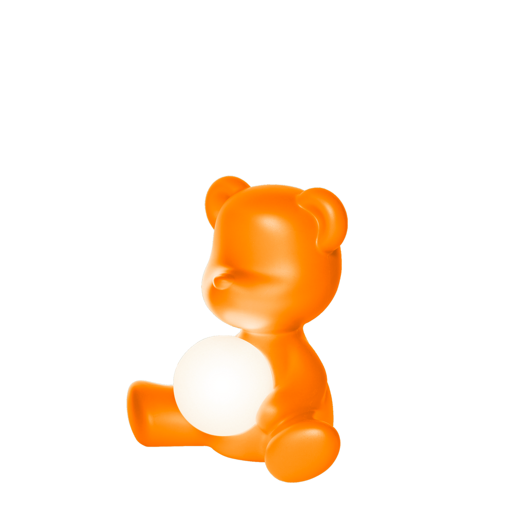 Teddy Girl LED Lamp