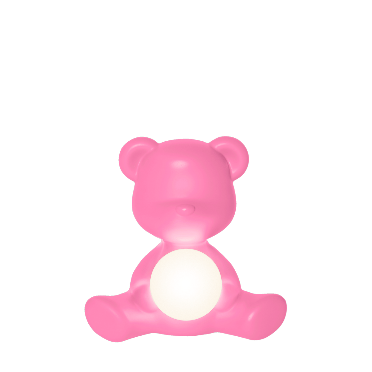 Teddy Girl LED Lamp