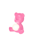 Teddy Girl LED Lamp