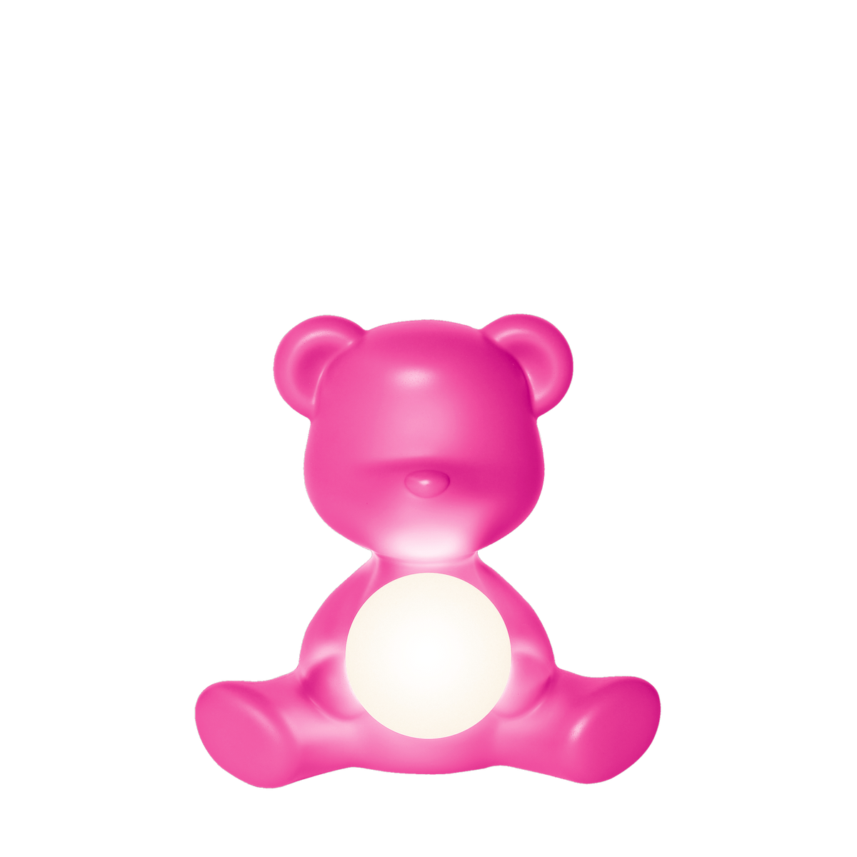 Teddy Girl LED Lamp