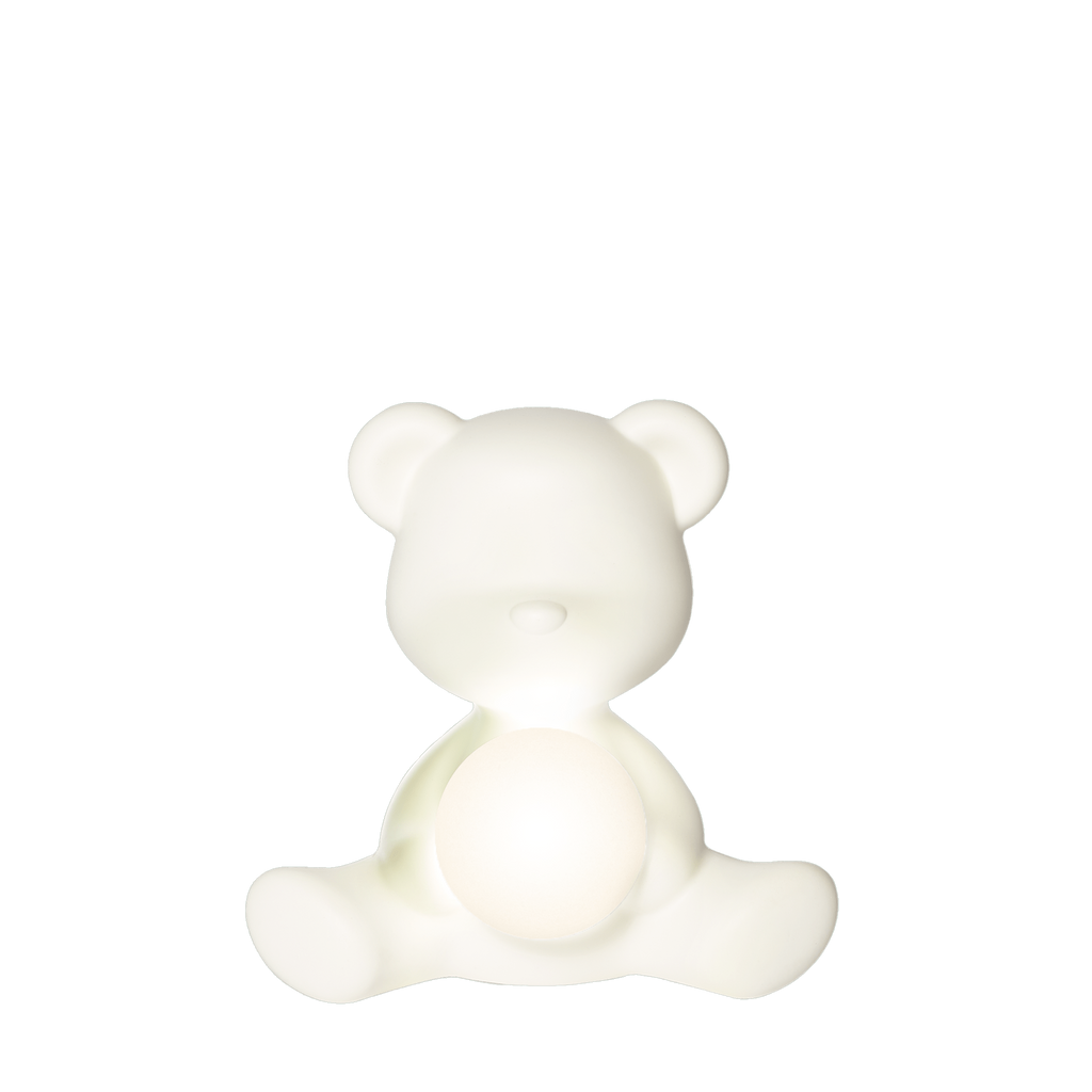 Teddy Girl LED Lamp