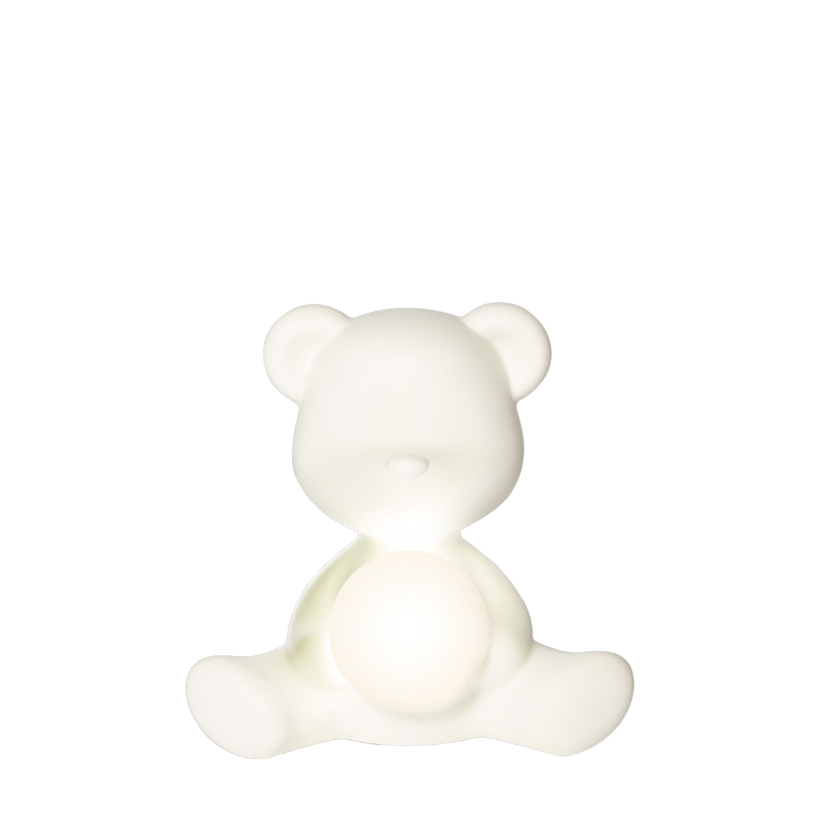Teddy Girl LED Lamp