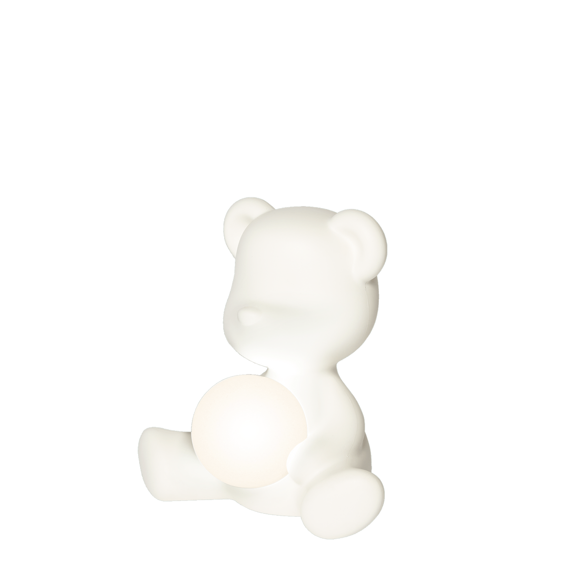 Teddy Girl LED Lamp