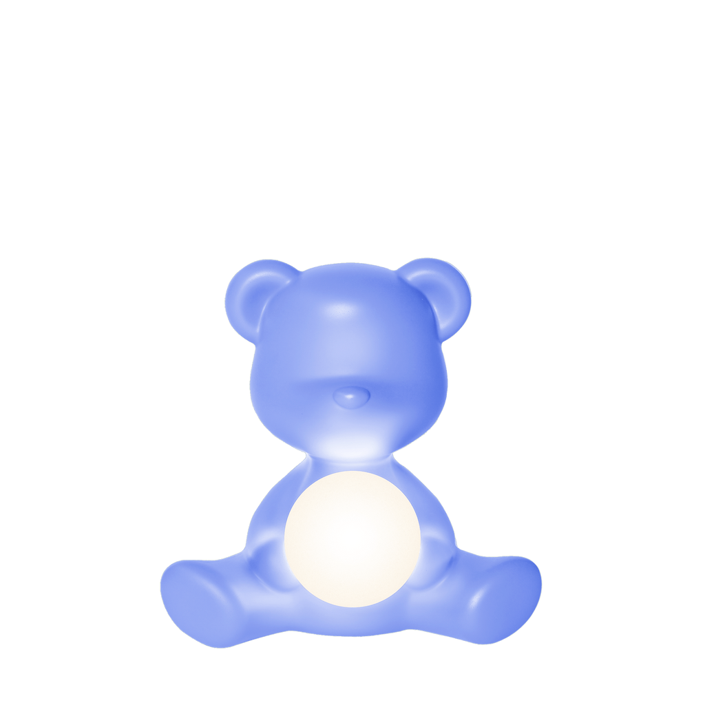 Teddy Girl LED Lamp