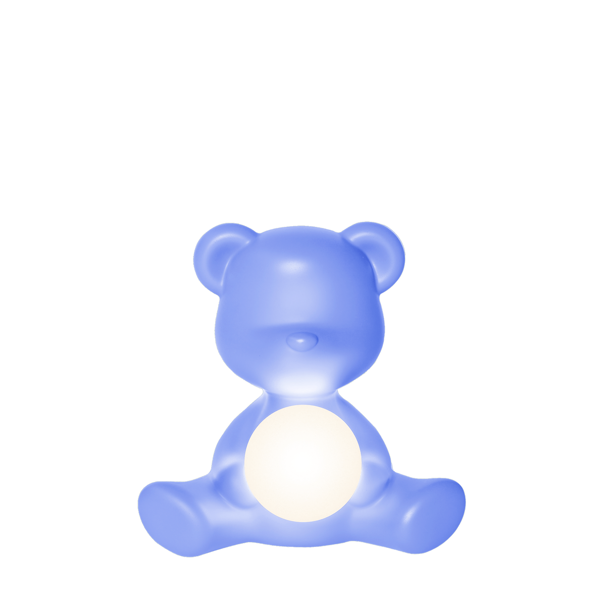 Teddy Girl LED Lamp
