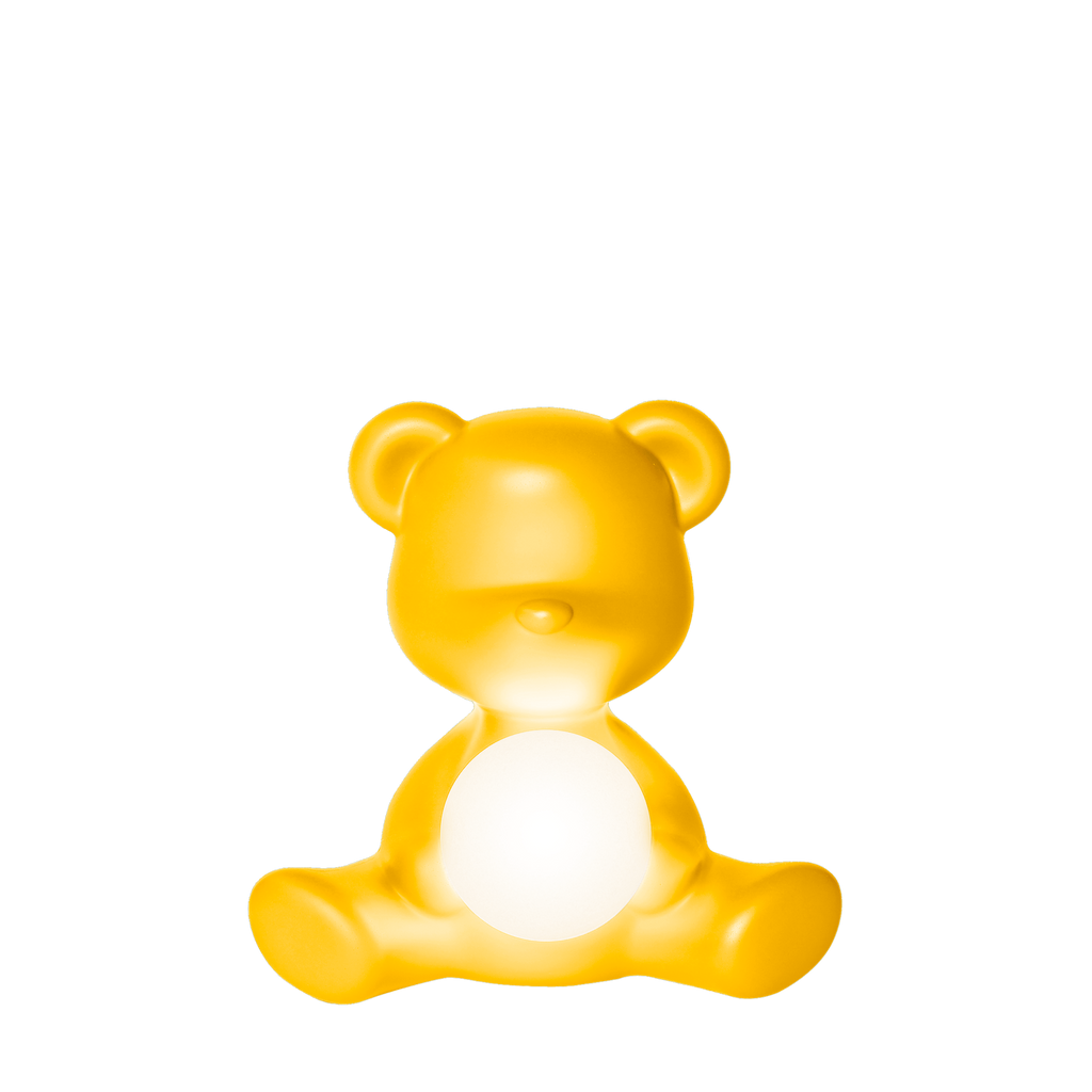 Teddy Girl LED Lamp