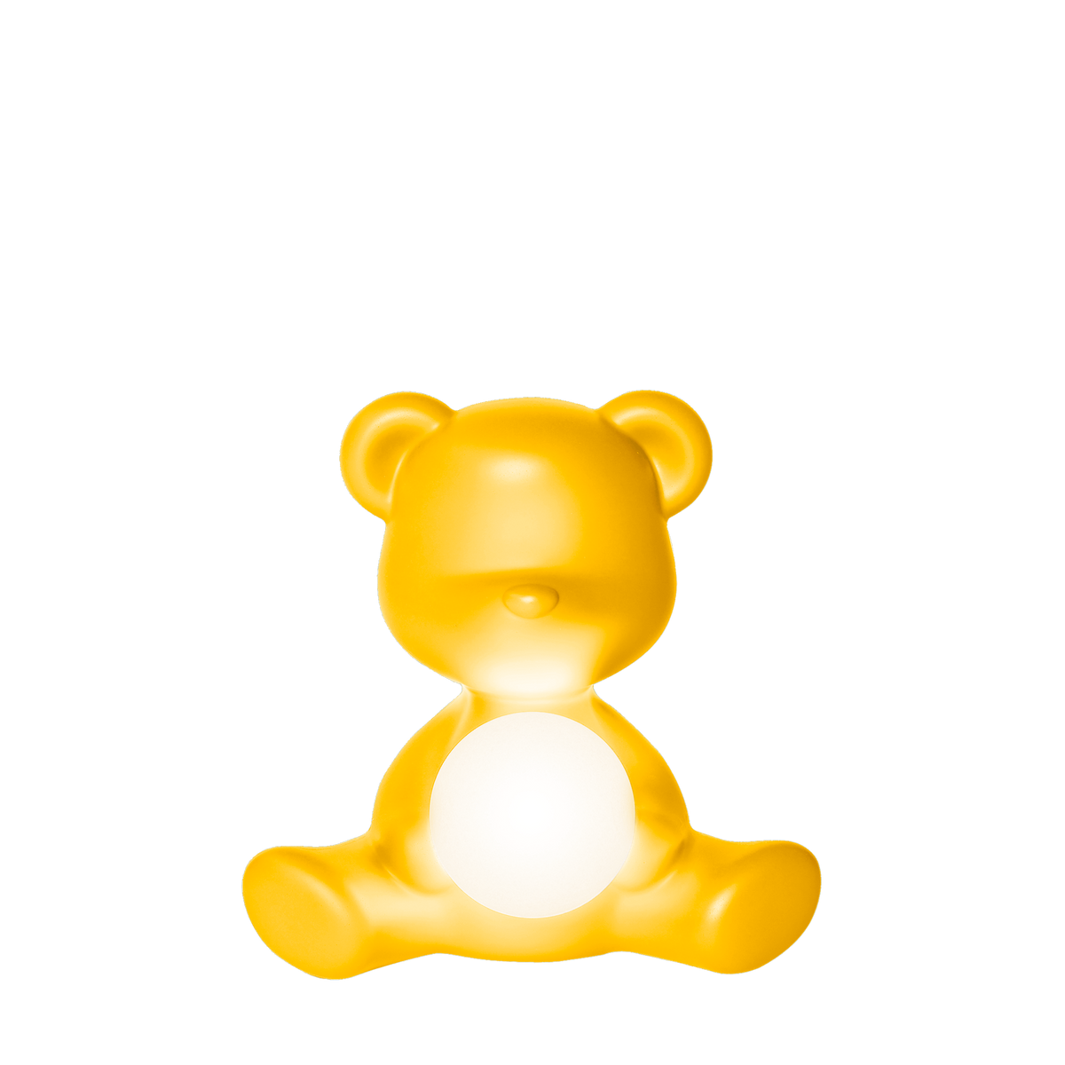 Teddy Girl LED Lamp