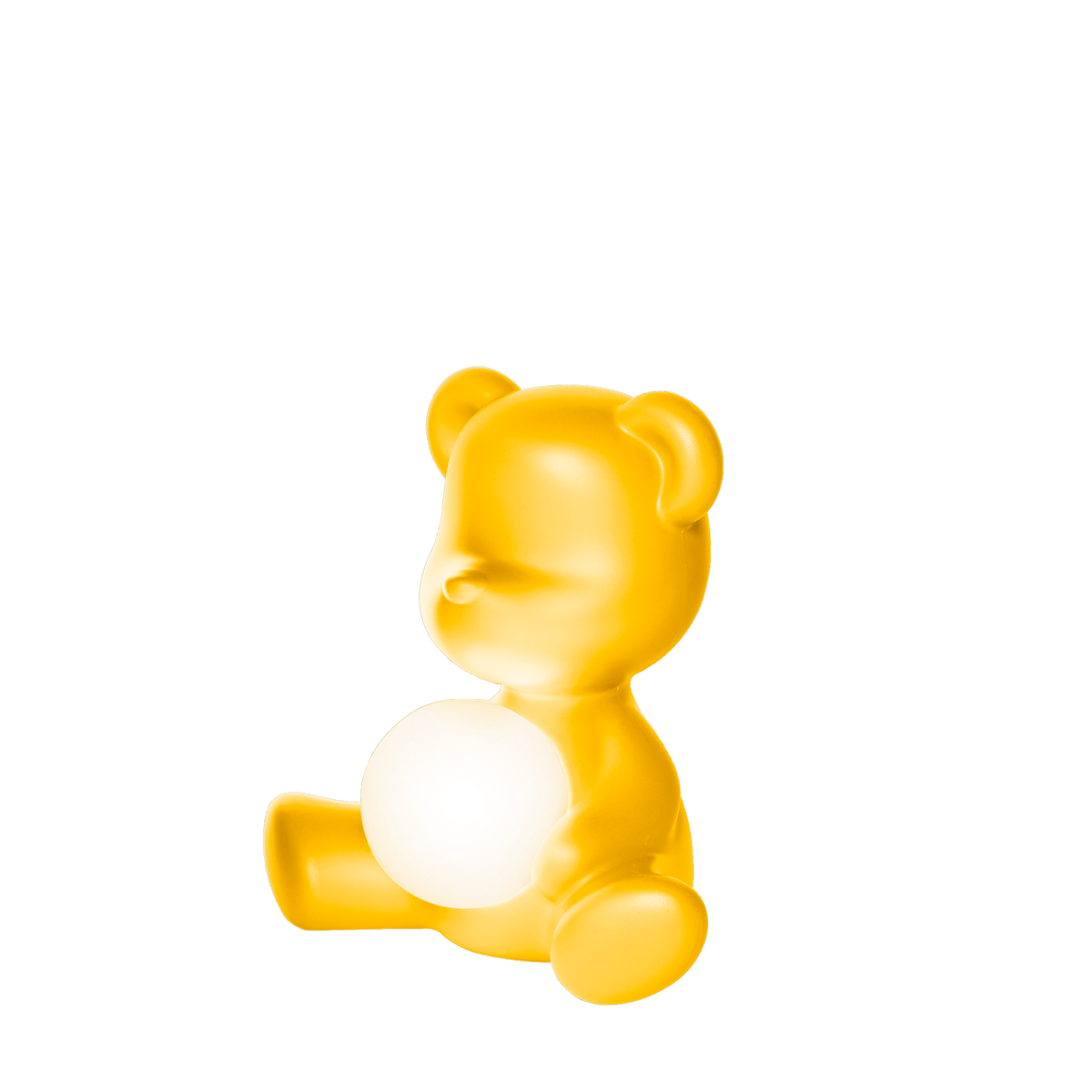 Teddy Girl LED Lamp