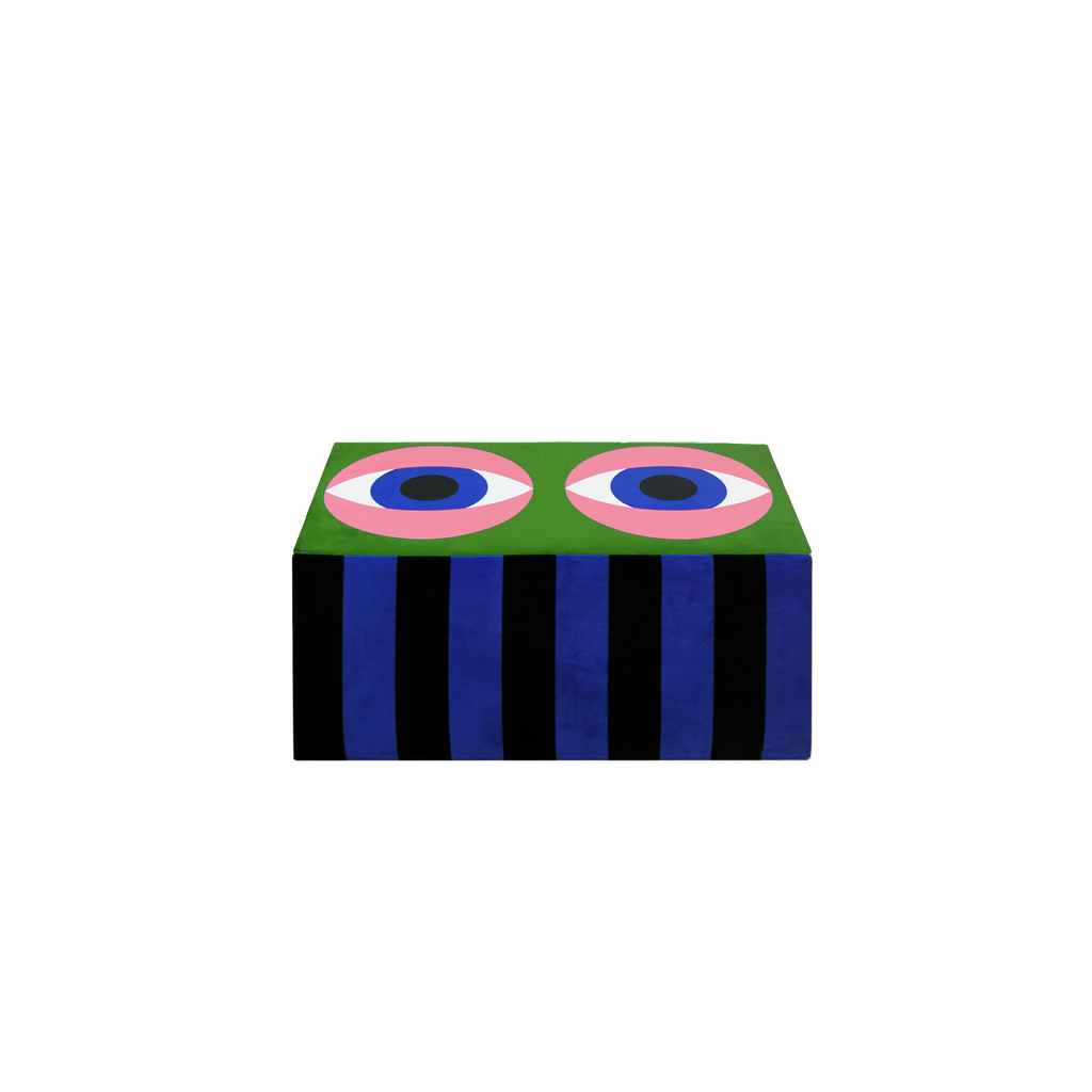 Vision Pouf
