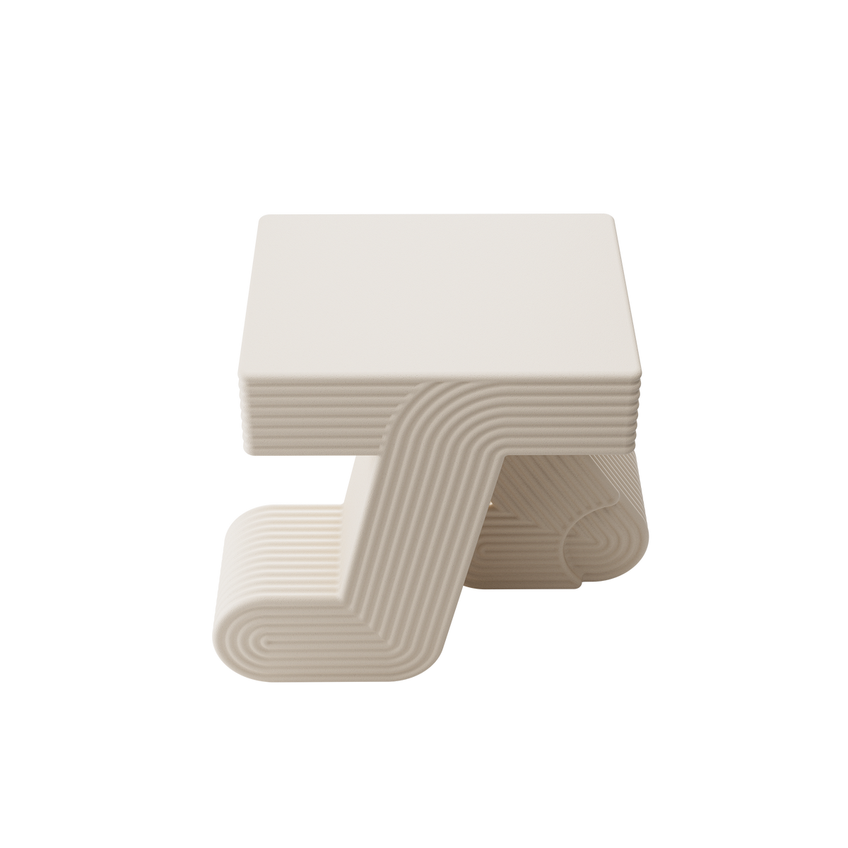 Walking Table
