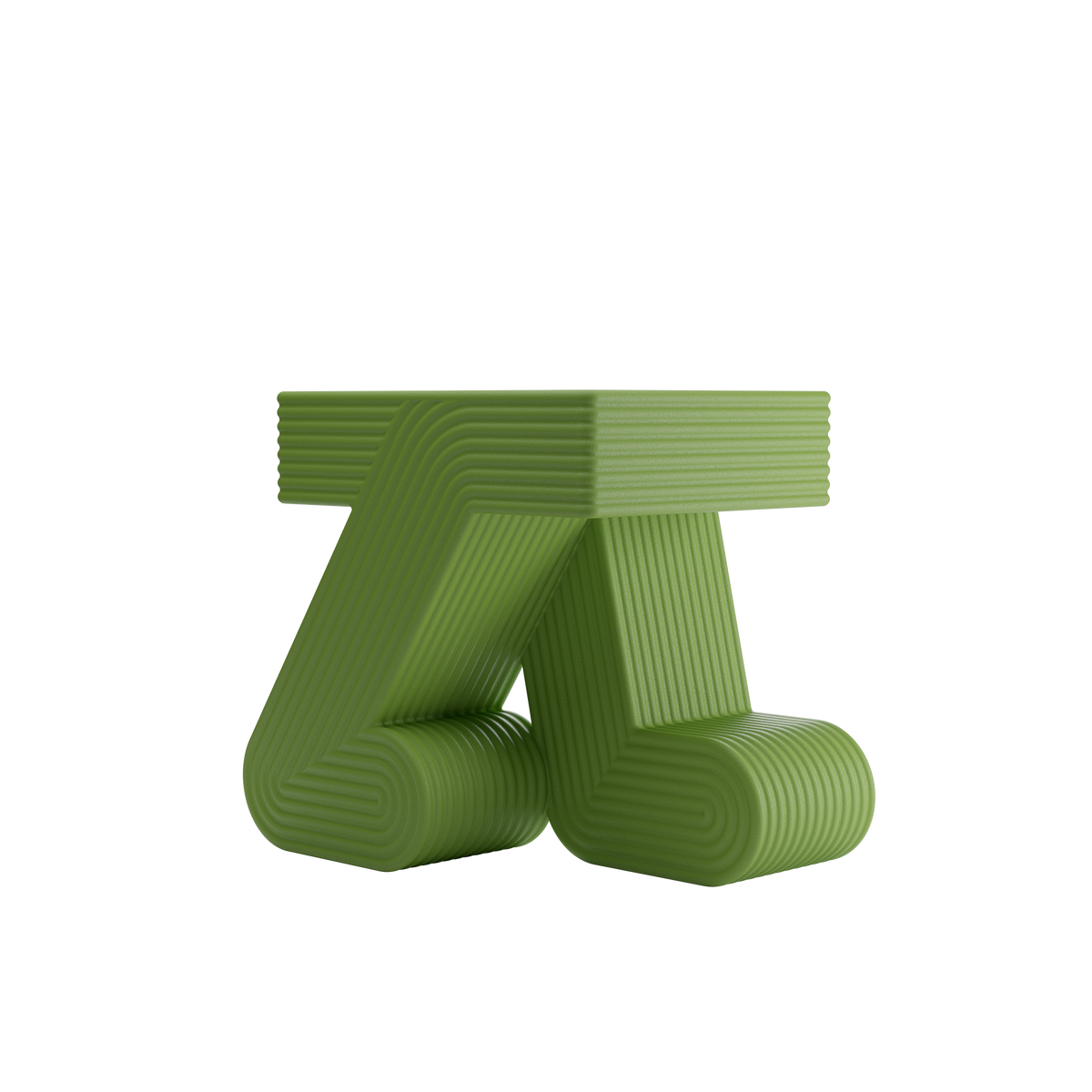 Walking Table
