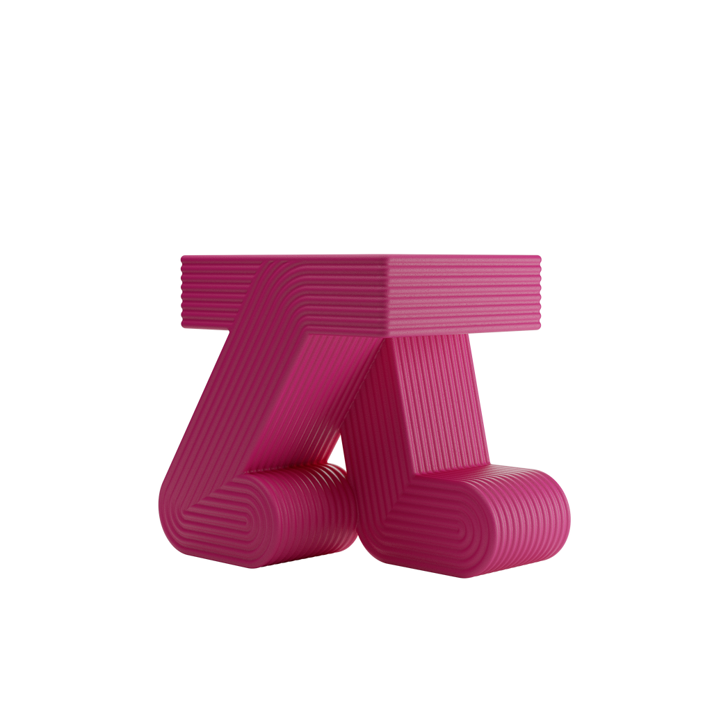 Walking Table