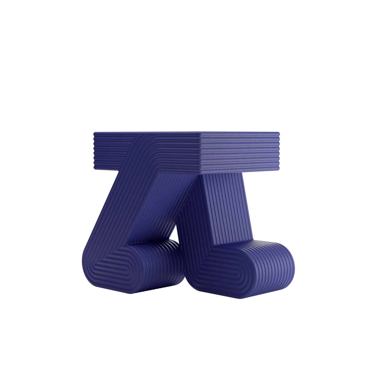 Walking Table