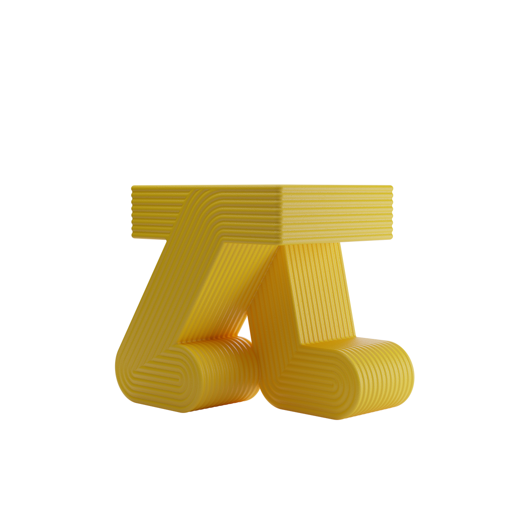 Walking Table