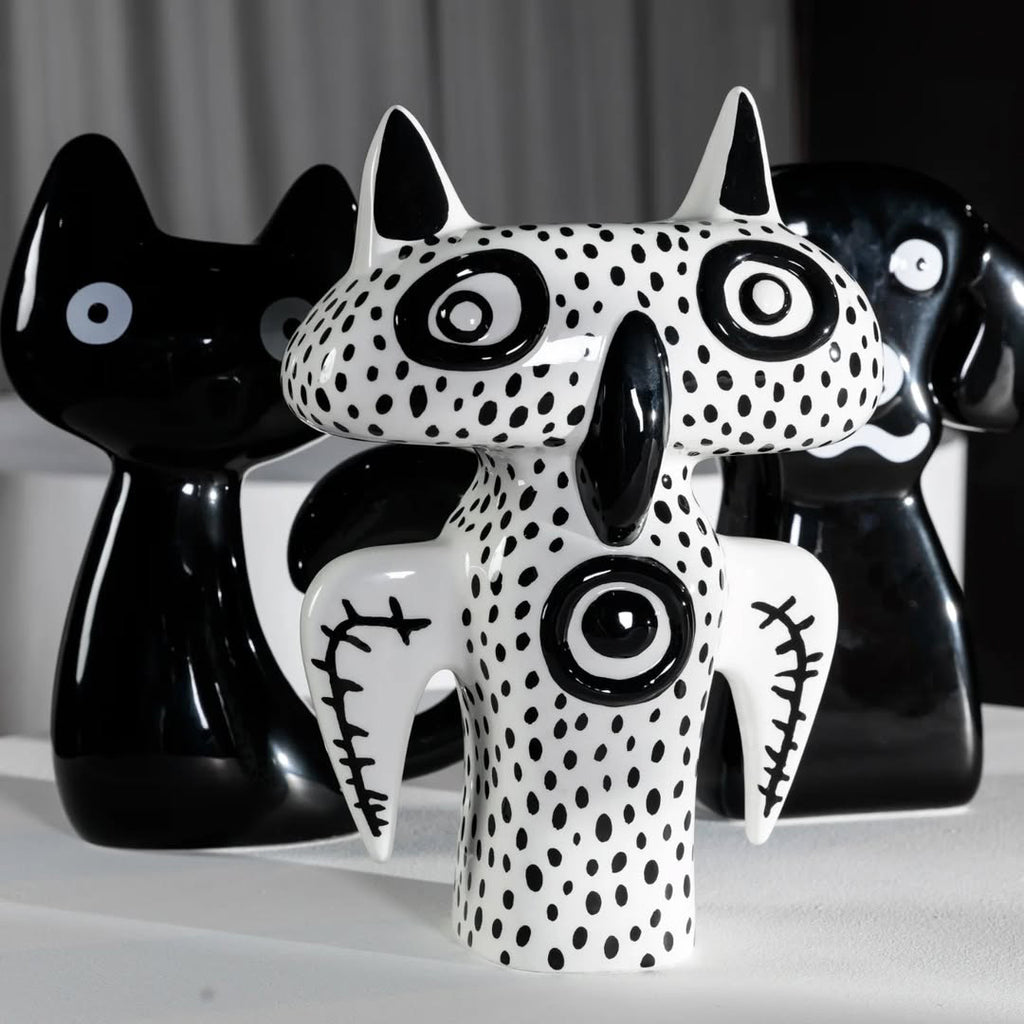 Kritters Dalila Vase