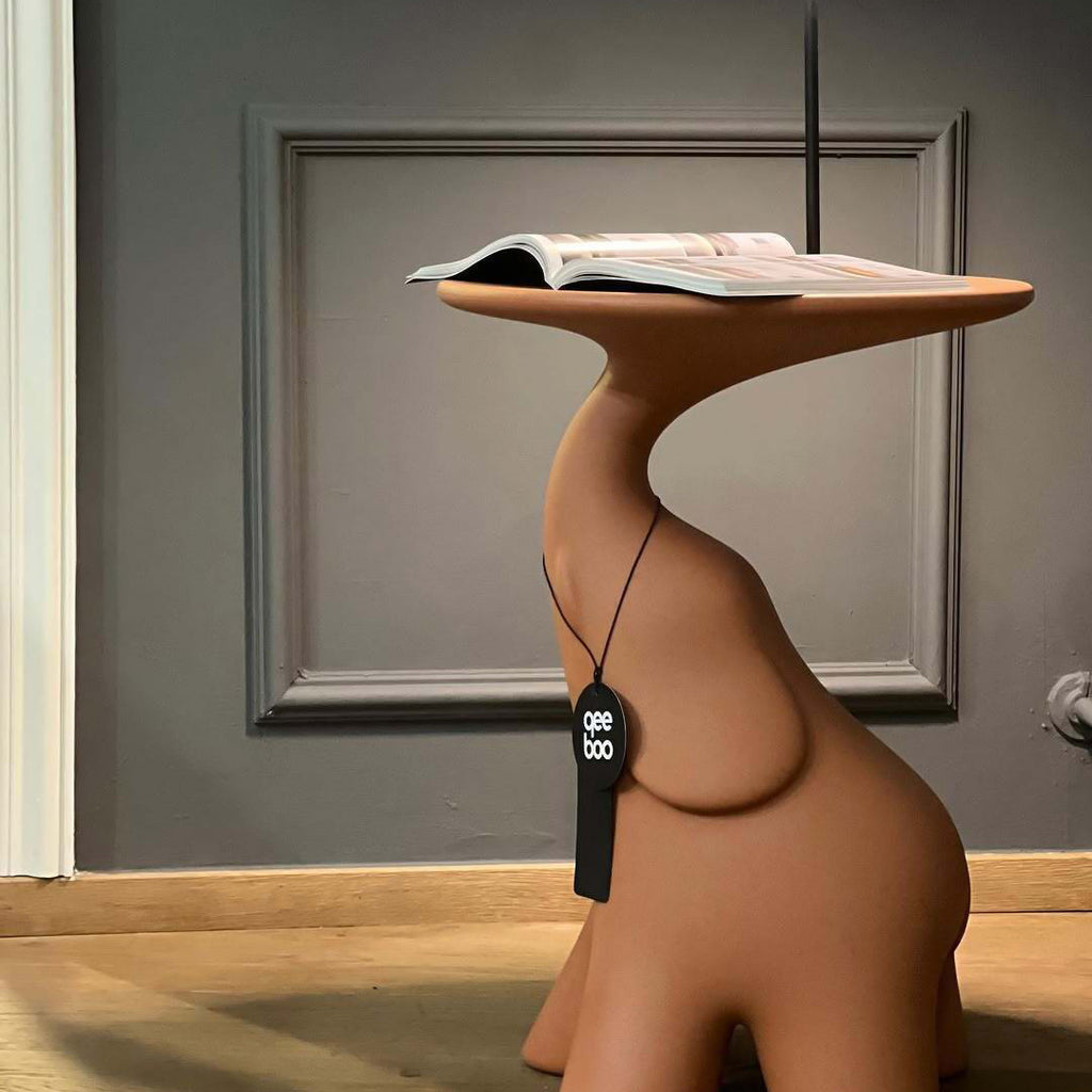 Pako Sidetable